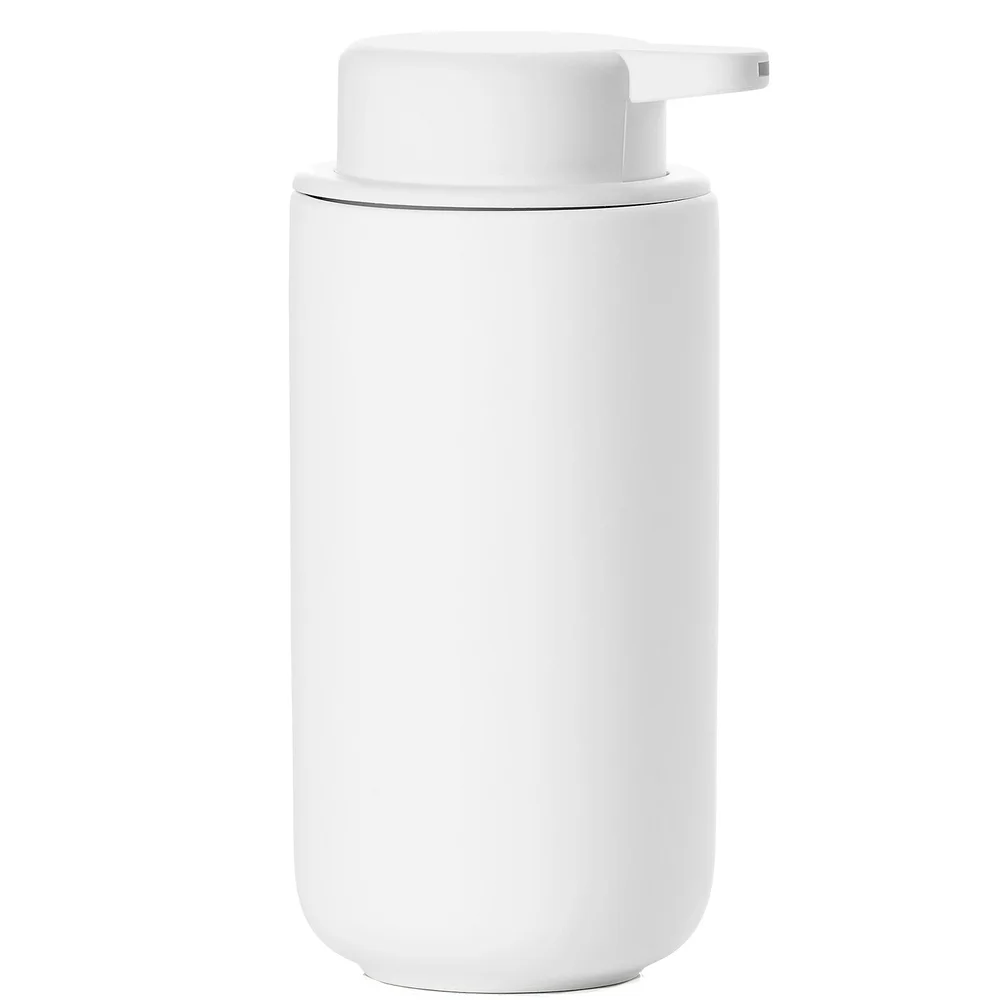 Ume Såpedispenser 19 cm, Hvit v:4814468