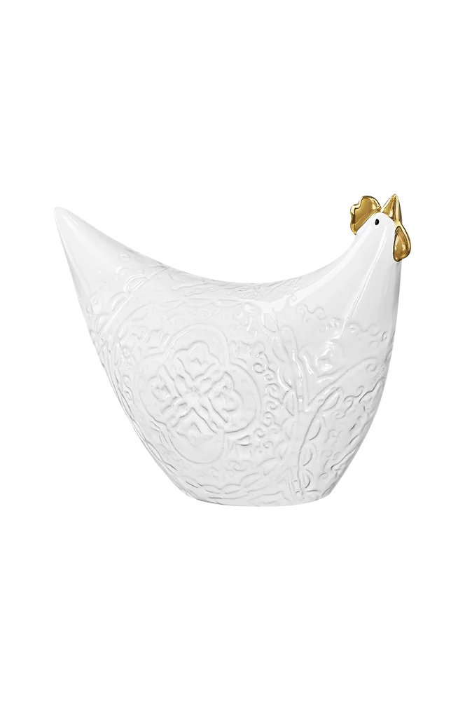 Dekor Orient Mini-Olga – Hvit – Dekor | m v:4961304 Dekor Orient Mini-Olga – Hvit – Dekor | m v:4961304