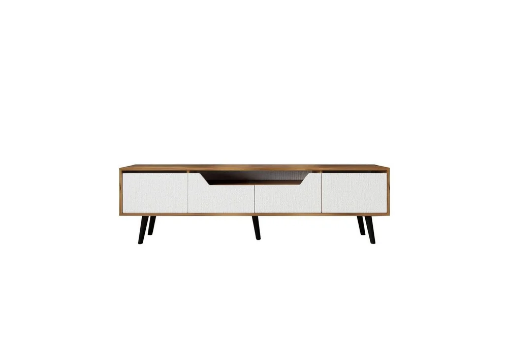 Kollumber TV-benk 180x30 cm v:9882588