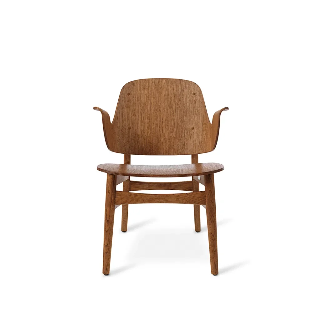Gesture loungestol v:890095