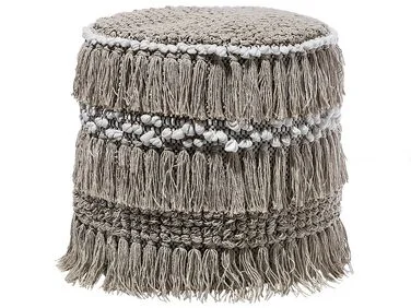 Puff NOIDA Bomull Beige v:8487851 Puff NOIDA Bomull Beige v:8487851