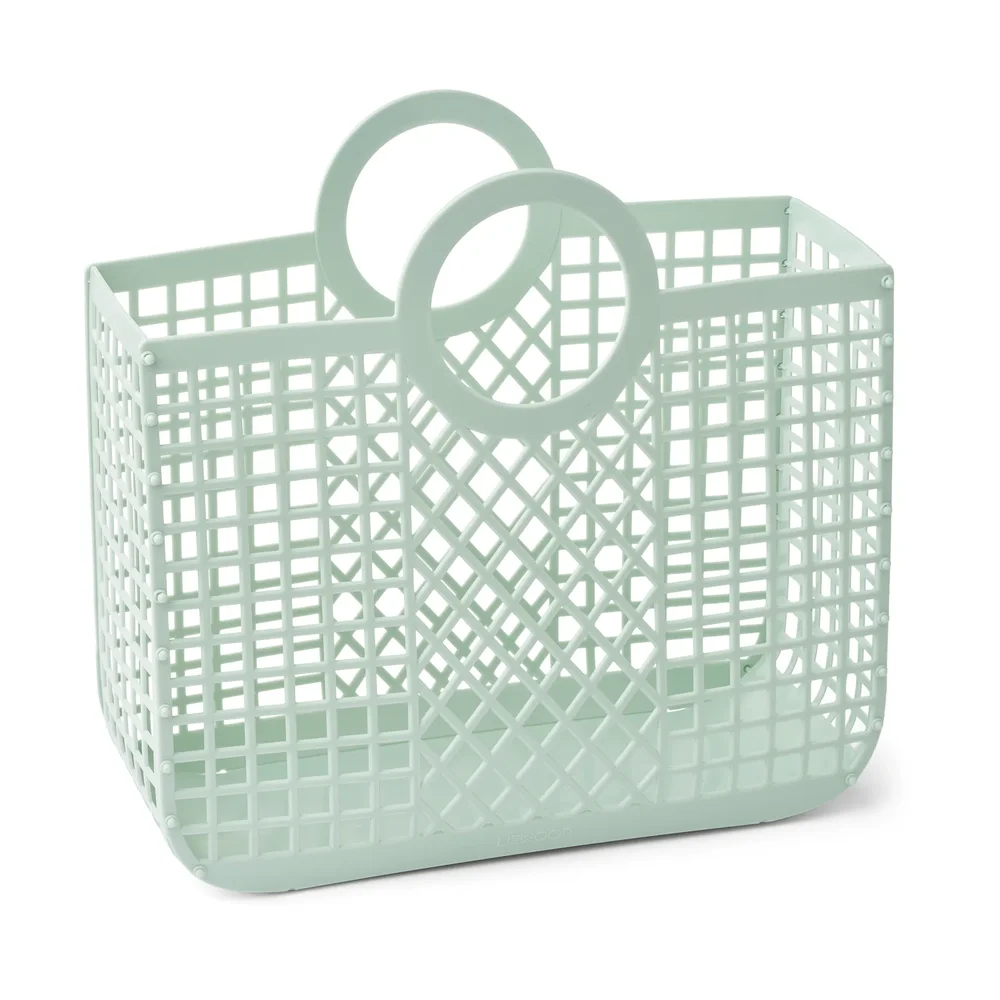 Bloom oppbevaringskurv v:8134740 Bloom oppbevaringskurv v:8134740