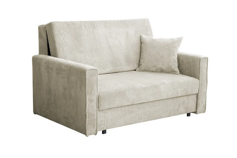 Denegal 2-seters Sovesofa v:1044914