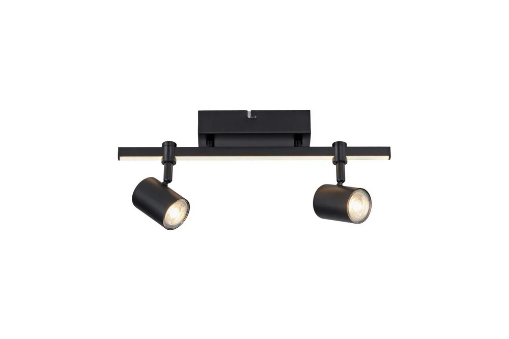 Vegg- og taklampe Barik v:1613976