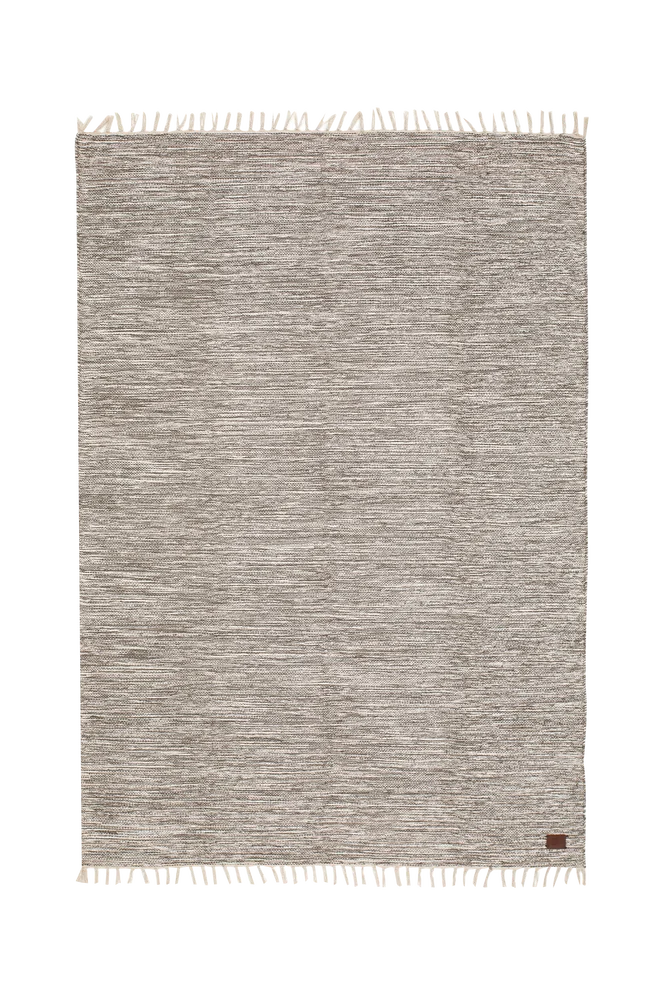 Fillerye Slite - Grå - Tepper | m v:2767785
