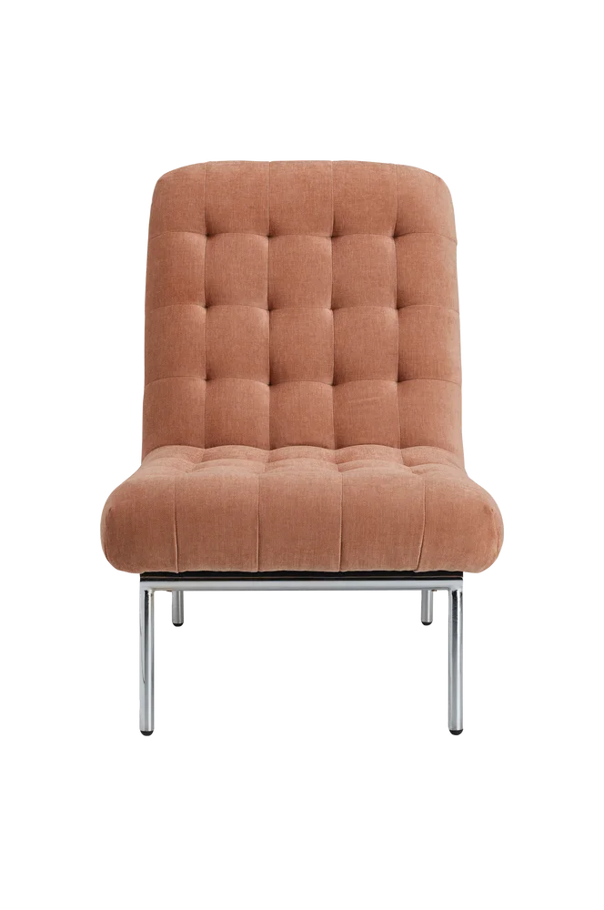 Lenestol Winda - Brun m v:5495723