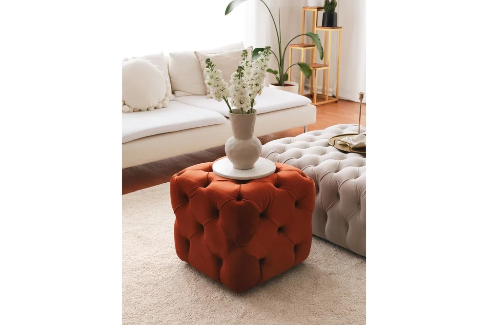 Naman Sittepuff 48 cm v:8518026