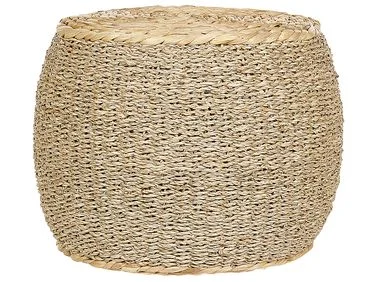Puff HAIPHONG Sjøgras Beige v:763617 Puff HAIPHONG Sjøgras Beige v:763617