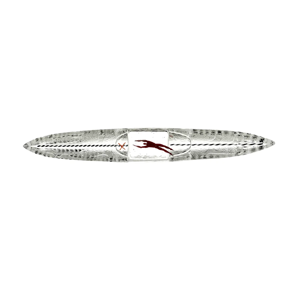BV Drifter glasskulptur v:1784856