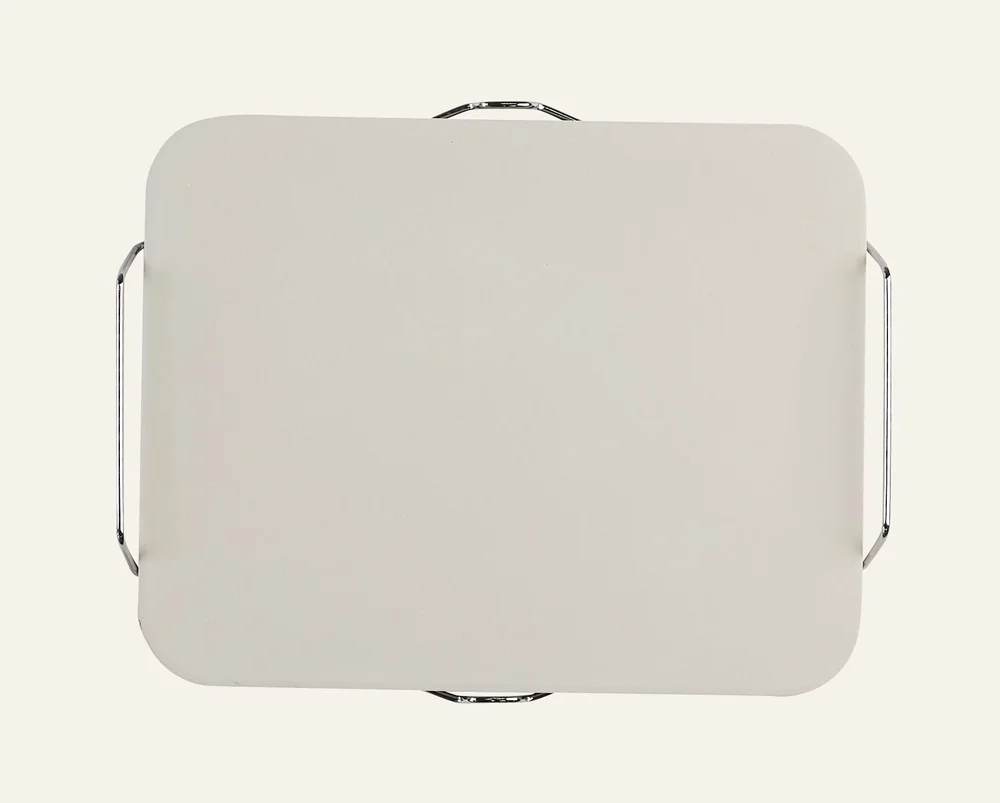 Pizzastein natur - 30x38 cm v:9507283