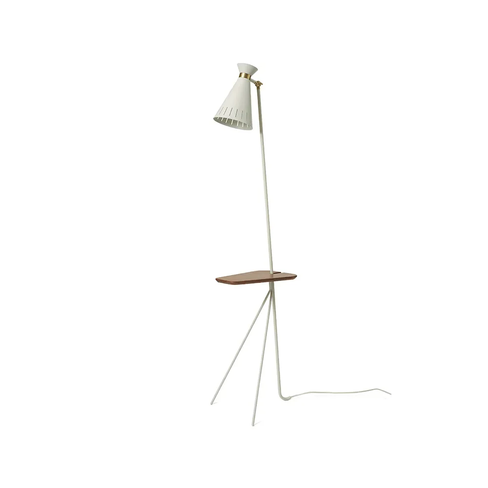 Cone gulvlampe v:1008650