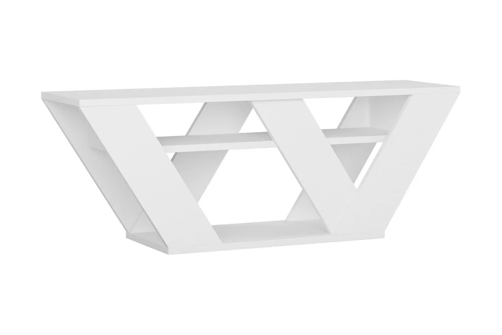 Homitis TV-benk 110 cm v:9122116