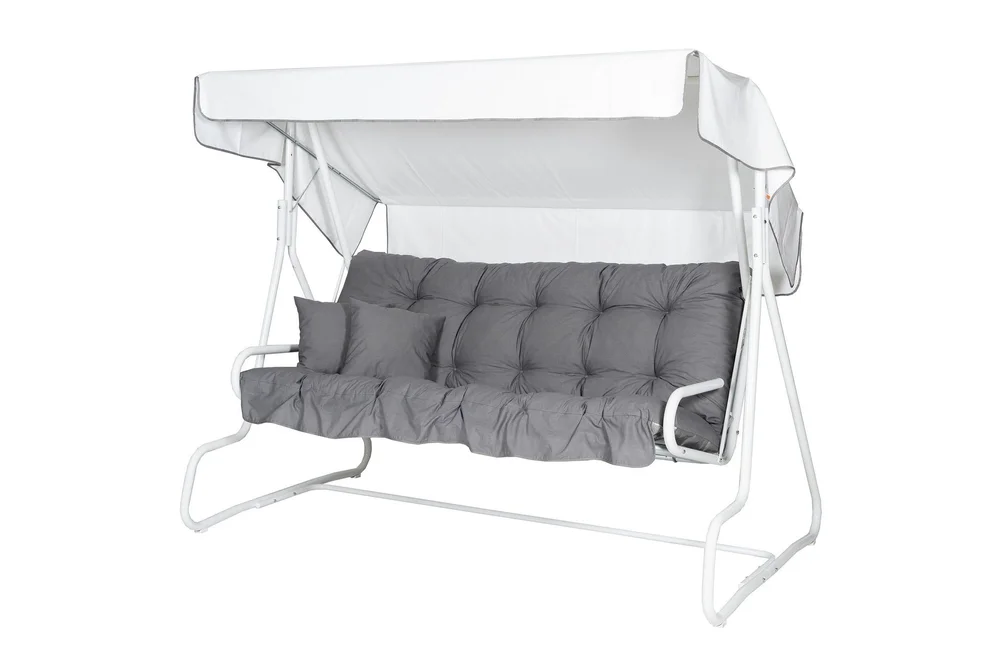 De Luxe komplett hammock 196 cm v:4905689