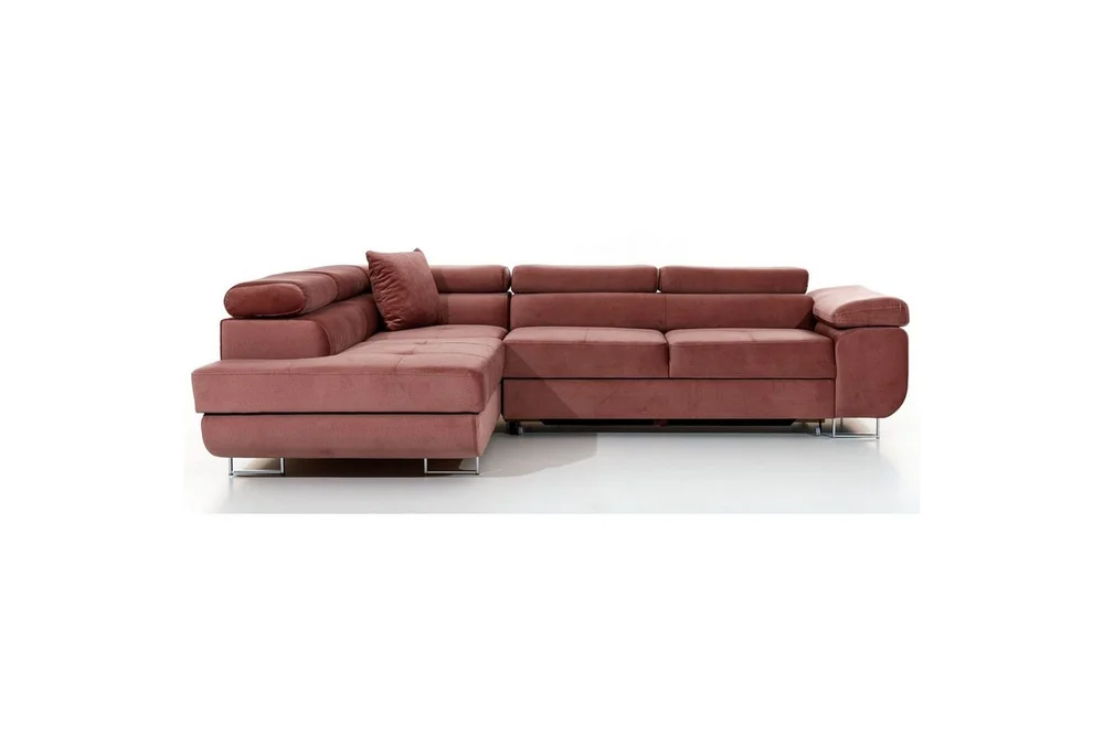 Seksjon Eltap Anton 272x203x85 cm v:3607266