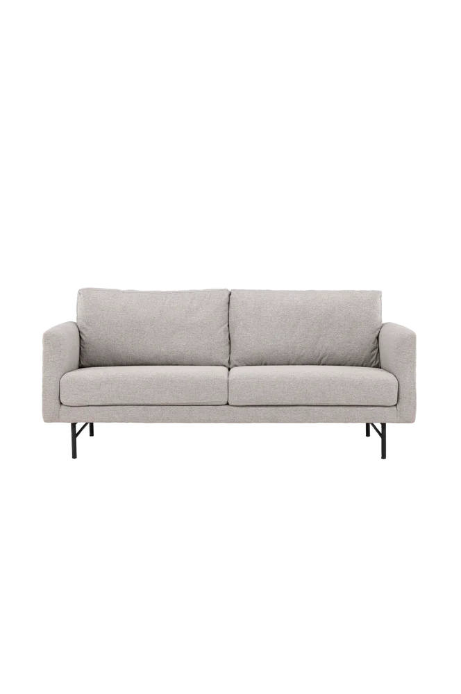 Sofa med 3 seter Sky – Beige m v:7750137 Sofa med 3 seter Sky – Beige m v:7750137