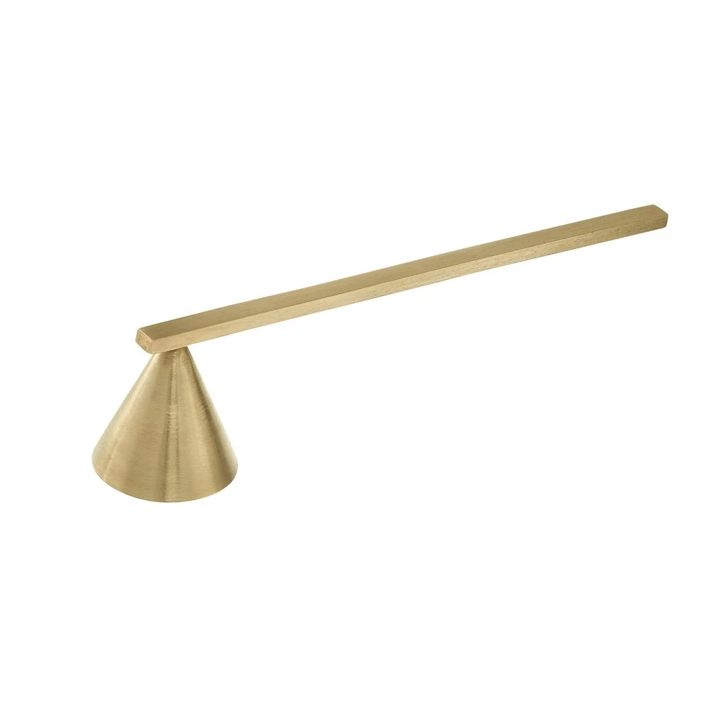 Lys-slukker Messing v:2084420