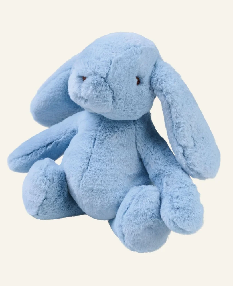Bamse blå – 30 cm v:3143659