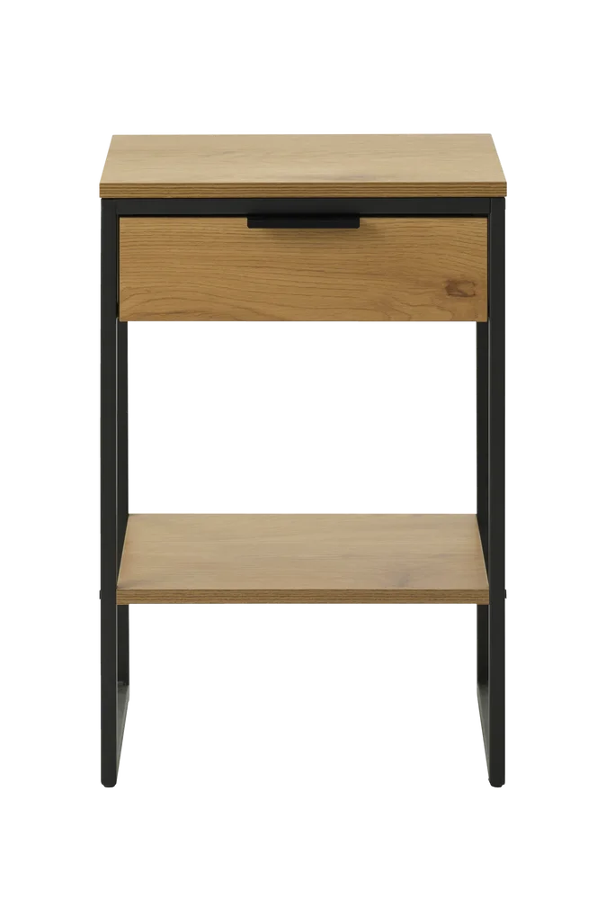 Cosmo Sidebord – Svart m v:7056278