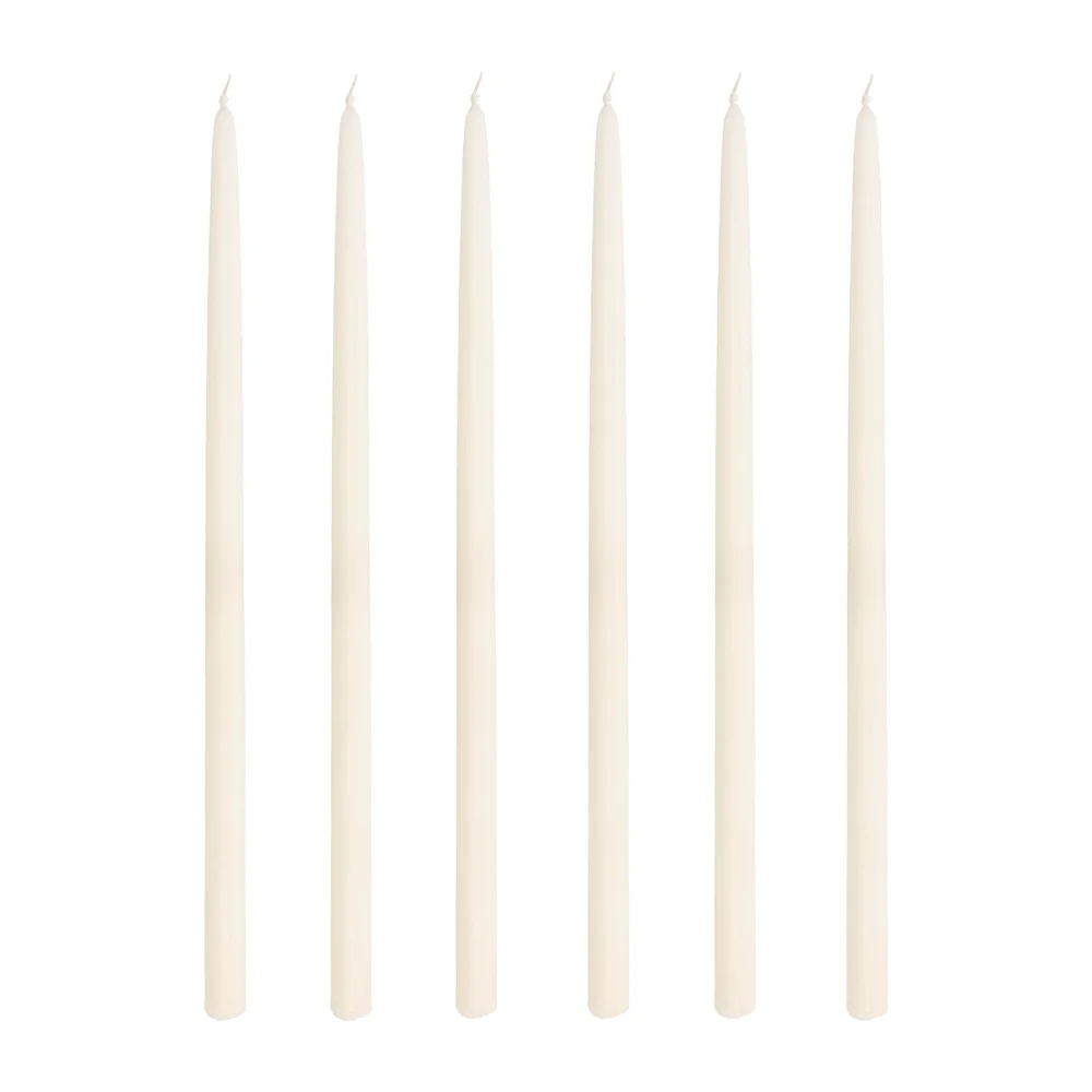 Altri juletrelys 30 cm 6-pakning v:4640312