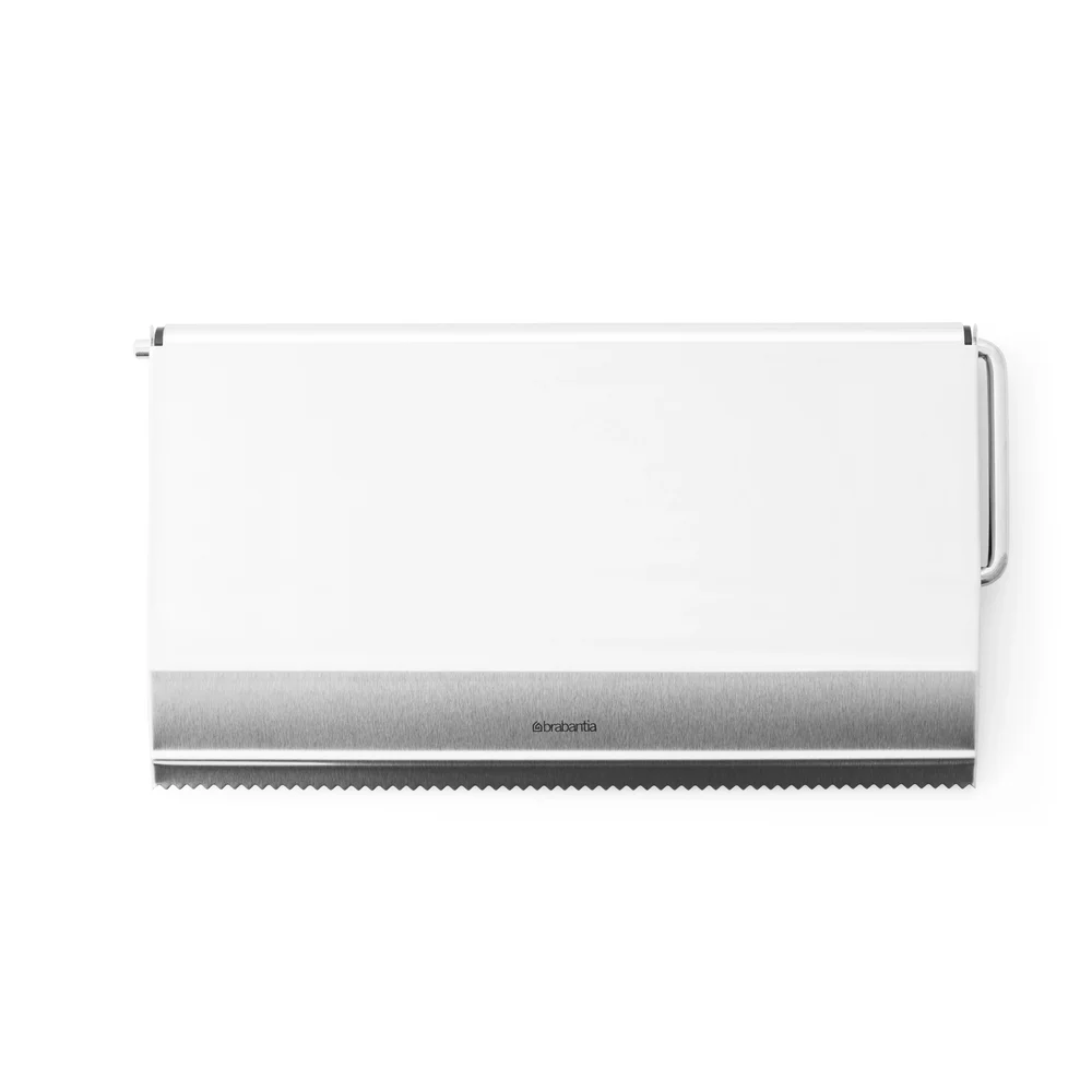 Brabantia husholdningspapirholder vegg v:2074660 Brabantia husholdningspapirholder vegg v:2074660