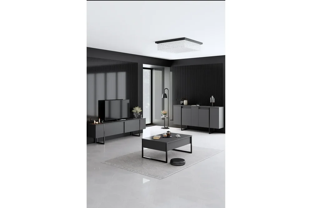 Luxe Møbelsett til stuen v:3335816