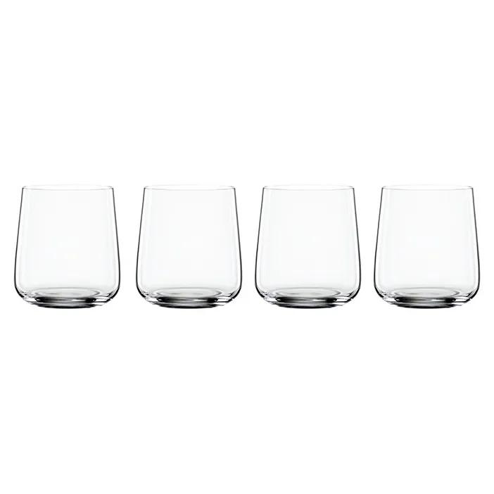 Style glass 34 cl 4-pakning v:9566779