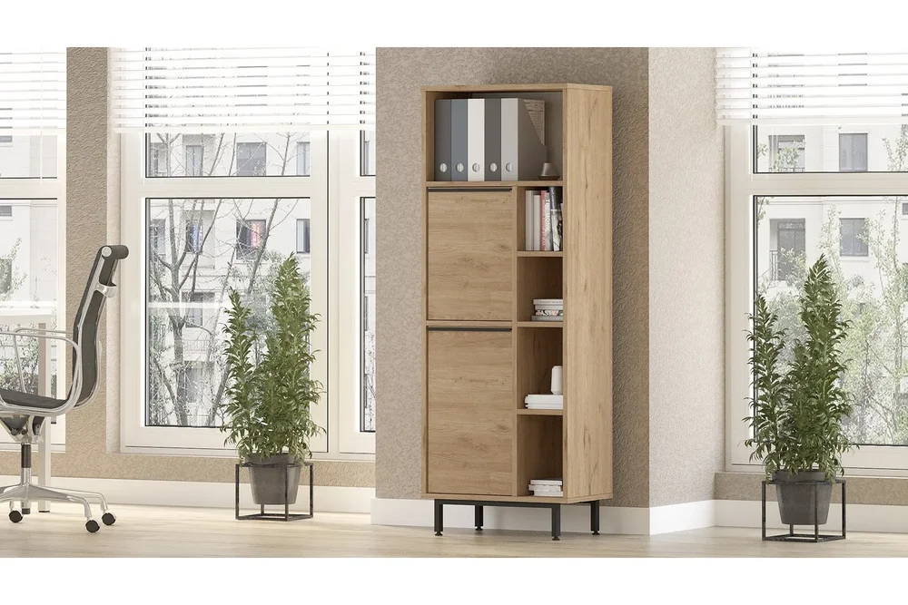 Liyakat Highboard v:2584674