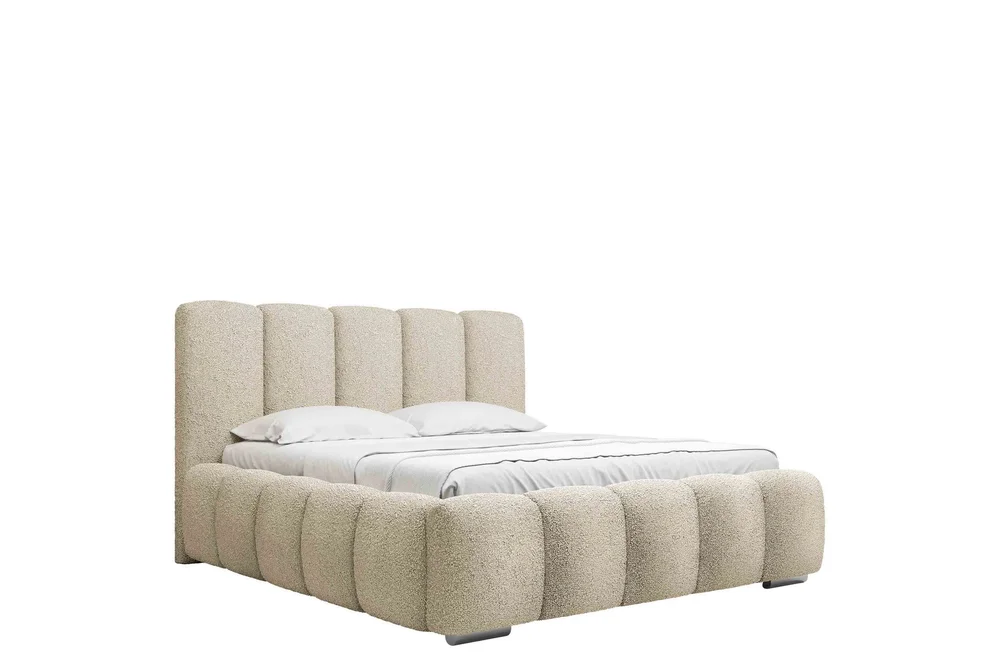 Gioia Oppbevaringsseng 140x200 cm v:8180912