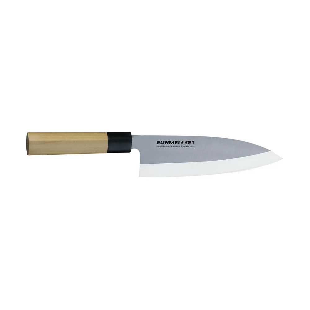Bunmei debakniv enkelslipt 19 v:2875180 Bunmei debakniv enkelslipt 19 v:2875180