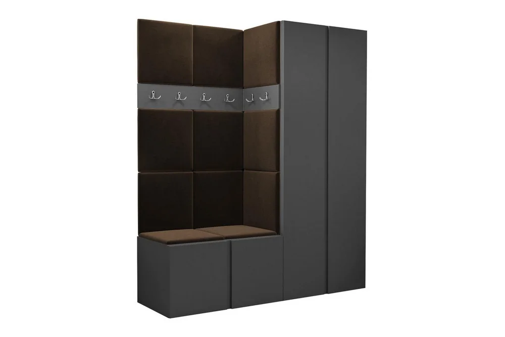 Dunvegan Highboard v:3561210