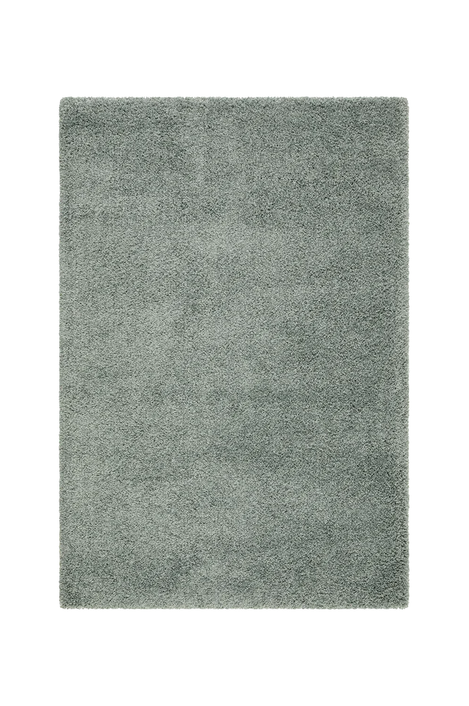 Ryeteppe Lounge - Grønn - Tepper | m v:1896199
