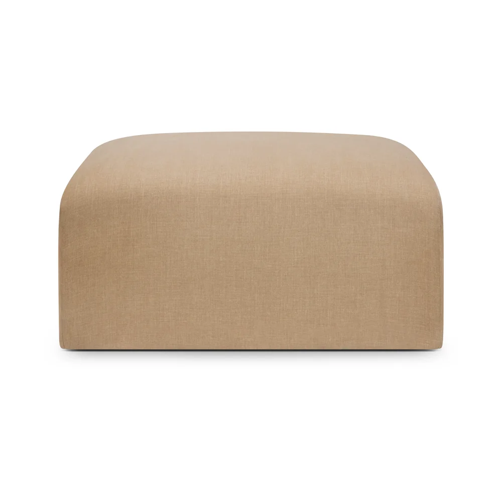 Bulky fotskammel v:1414809