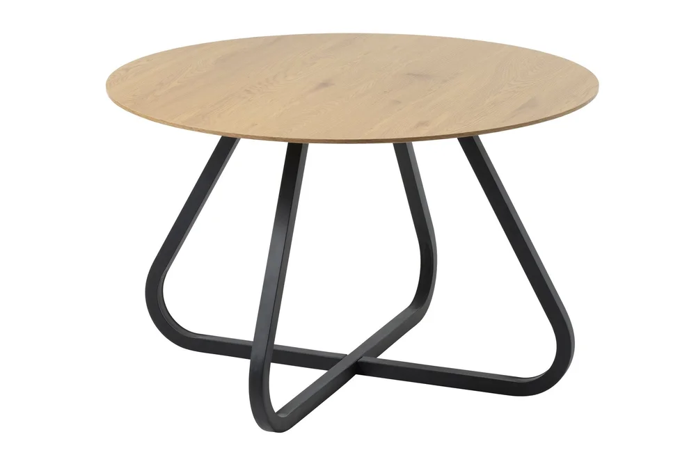 Ankit Spisebord 120 cm Rundt v:2117873
