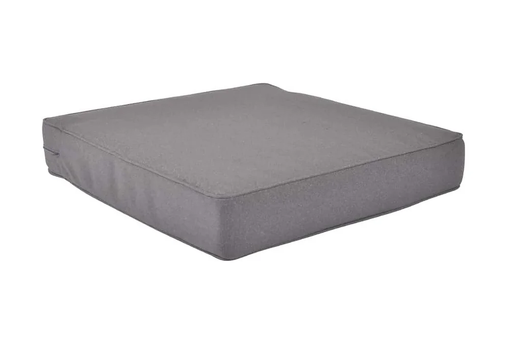 Fritab Robin Sittepute 60×60 cm Grå v:4394783 Fritab Robin Sittepute 60×60 cm Grå v:4394783