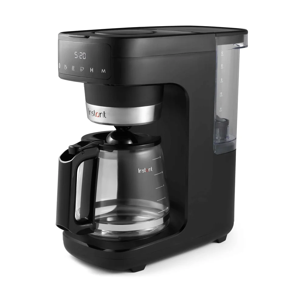 Instant Pot Infusion Brew Plus kaffetrakter v:1628792