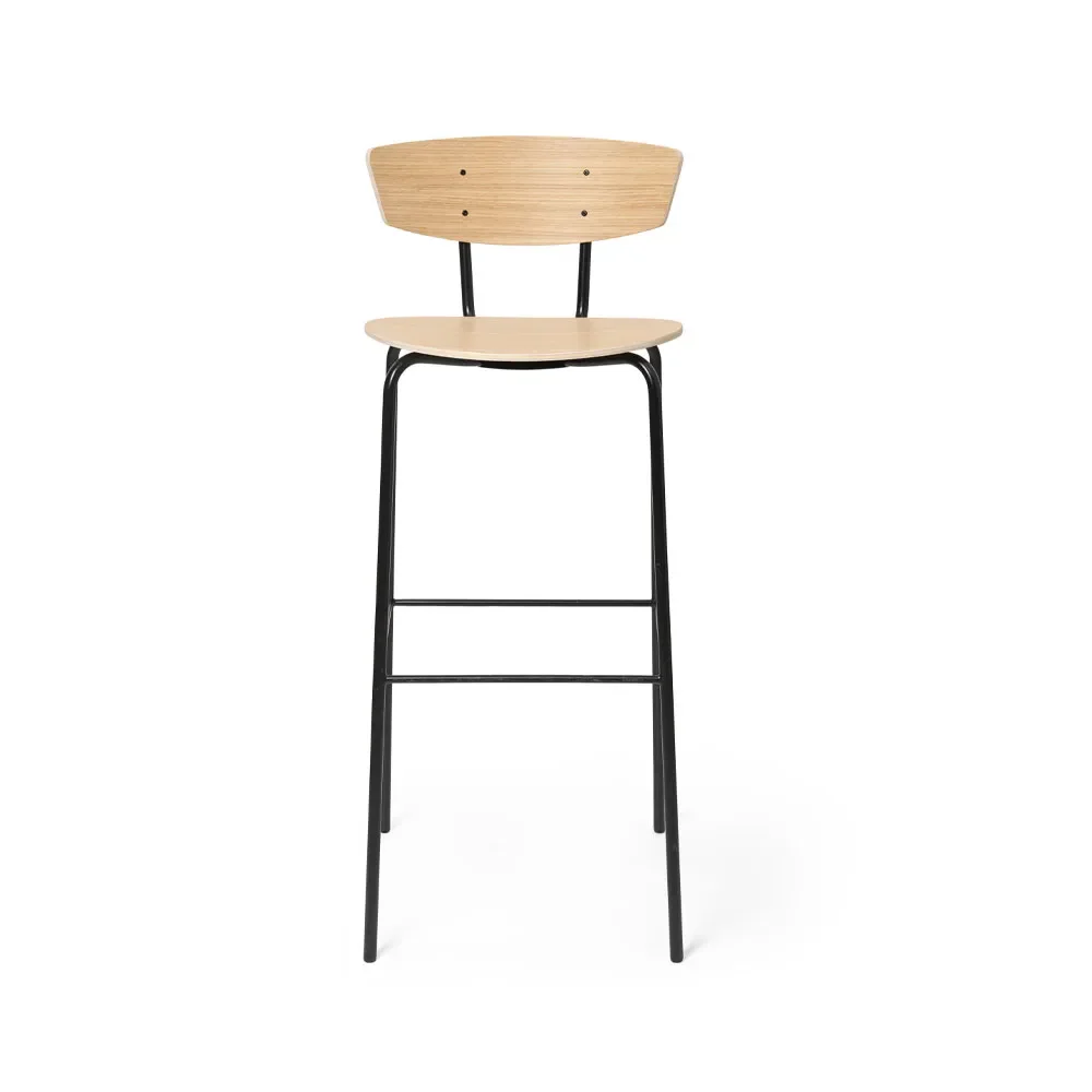 Herman barstol v:4456539