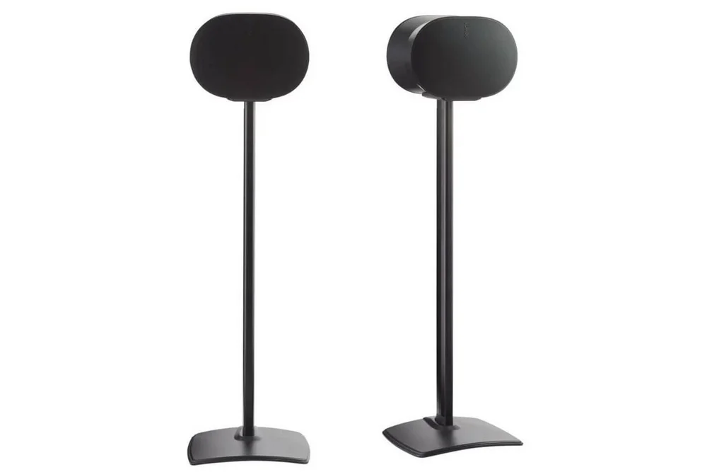 Gulvstativ Sanus for Sonos ERA 300 2 Deler v:3075538 Gulvstativ Sanus for Sonos ERA 300 2 Deler v:3075538