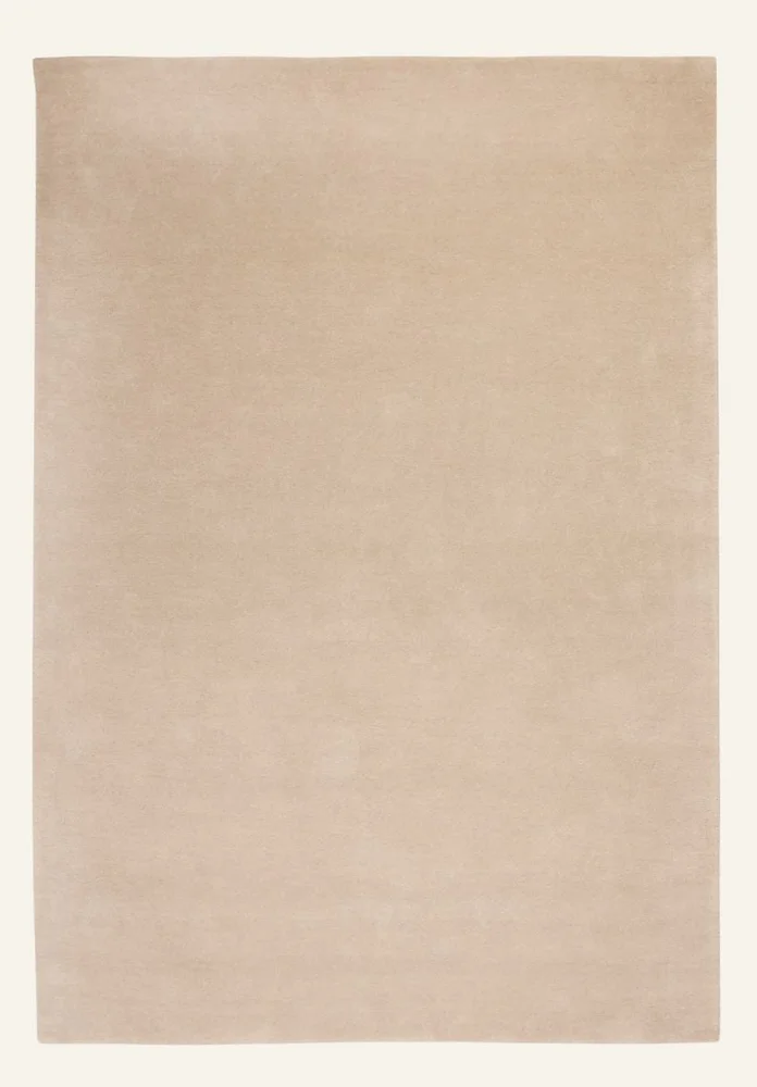 Gulvteppe beige – 200×300 cm v:3226357 Gulvteppe beige – 200×300 cm v:3226357