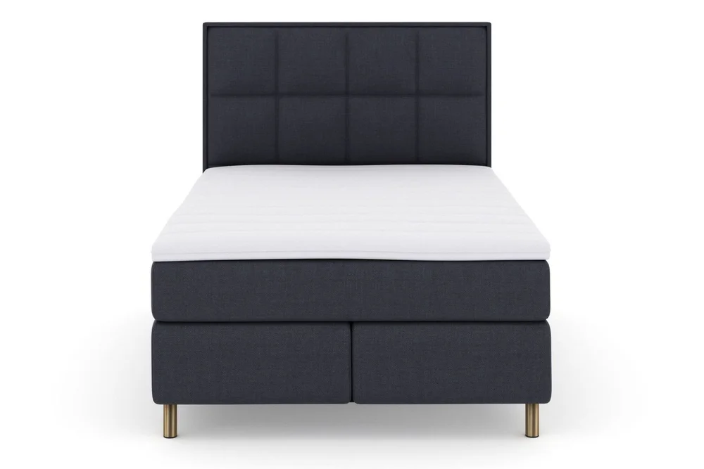 Select No 3 Komplett Sengepakke 160x200 Medium v:1010896