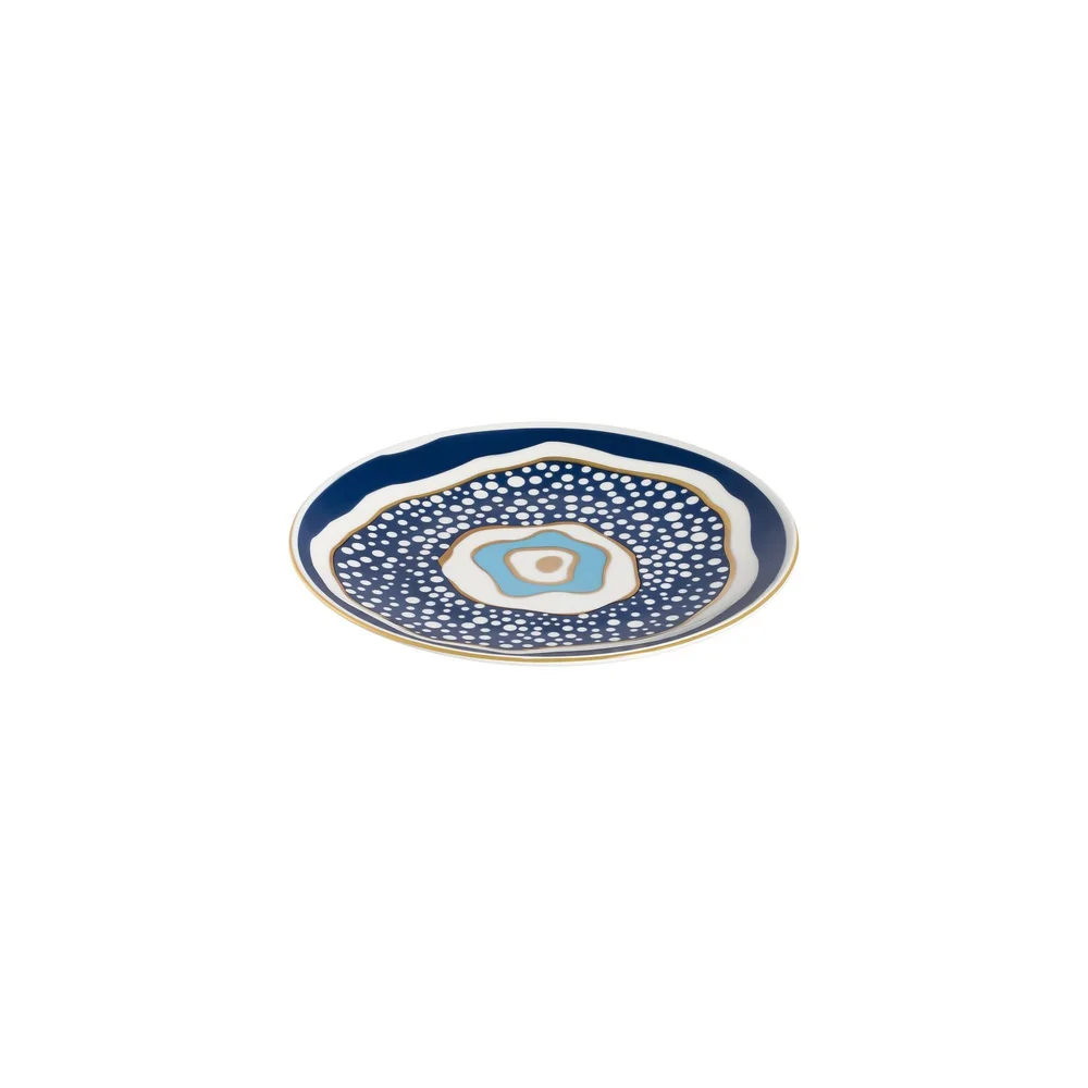 Middagsservise (24 deler) Opviq Pavo Chic 24 (32 x 36 x 41 cm) Flerfarget v:5293695 Middagsservise (24 deler) Opviq Pavo Chic 24 (32 x 36 x 41 cm) Flerfarget v:5293695