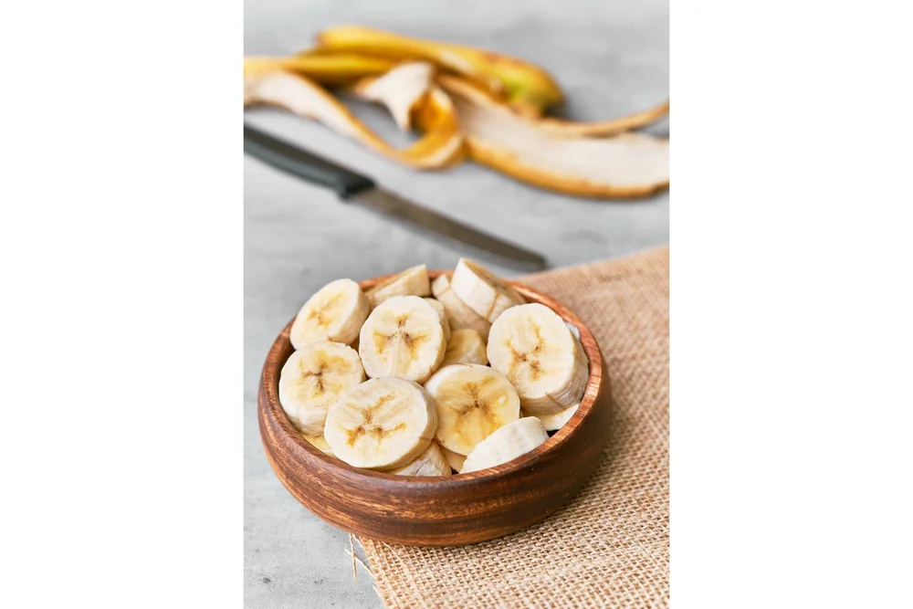 Poster Banana 21x30 cm v:7510384