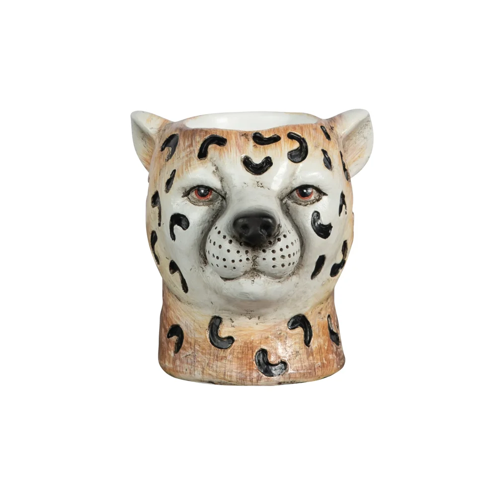 Cheetah dekorasjon 9 v:6965874
