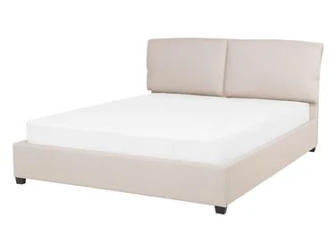 Vannseng BELFORT 140 x 200 cm Lys beige v:4514132 Vannseng BELFORT 140 x 200 cm Lys beige v:4514132