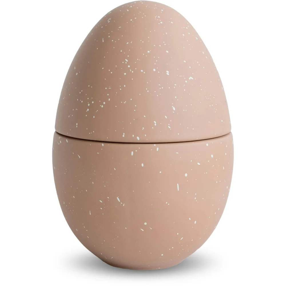 Bonbonniere 18 cm, Café Au Lait v:2829382
