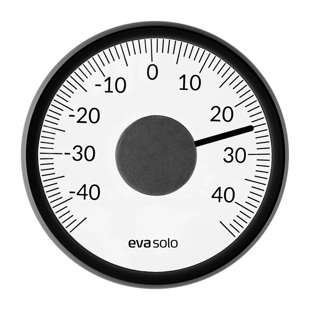 Eva Solo utendørstermometer til vindu v:1923973 Eva Solo utendørstermometer til vindu v:1923973