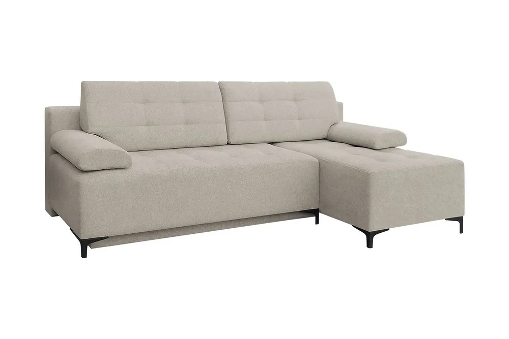 FABIO 4-seters Sovesofa Venstre v:7747743