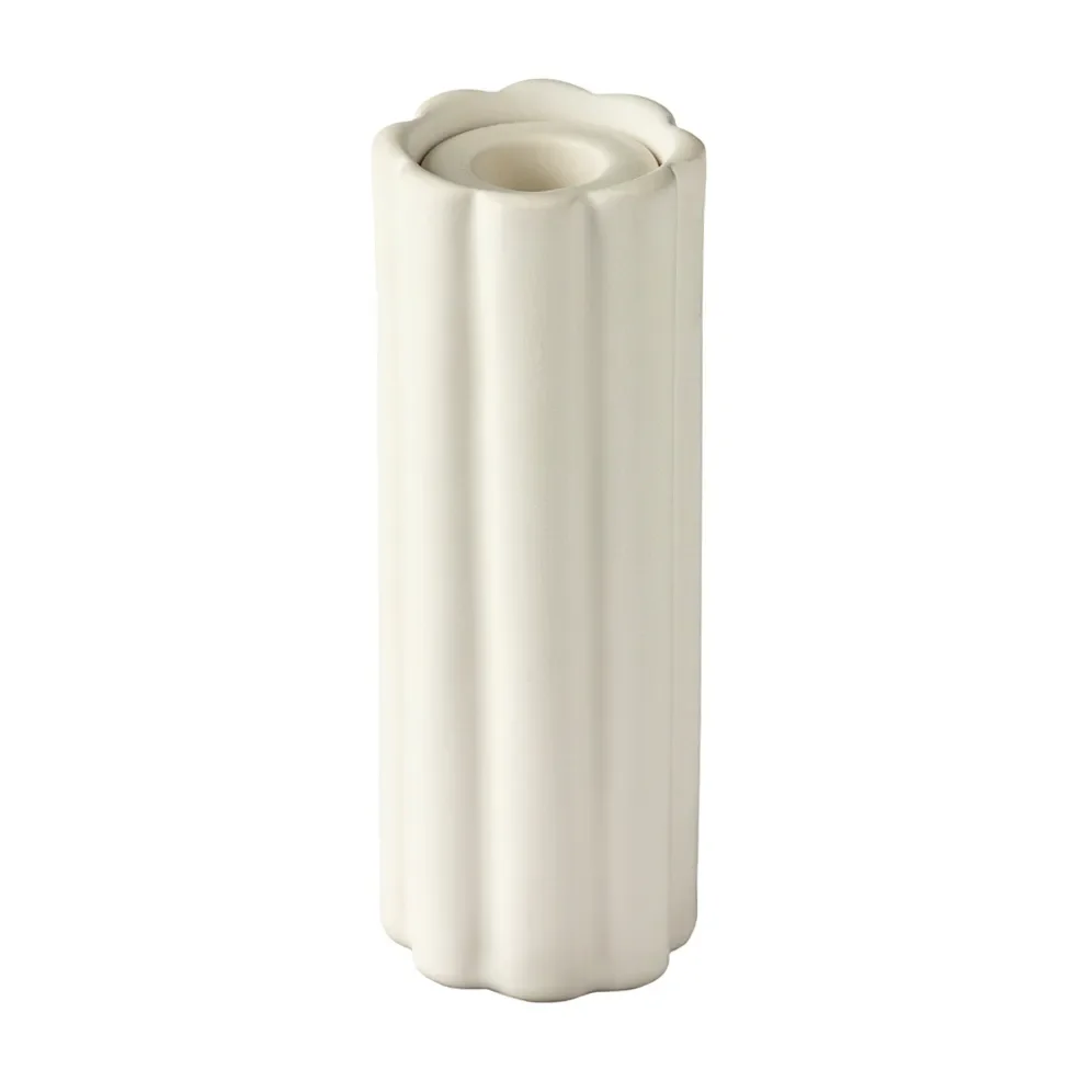 Birgit vase/lysholder 17 cm v:4523474