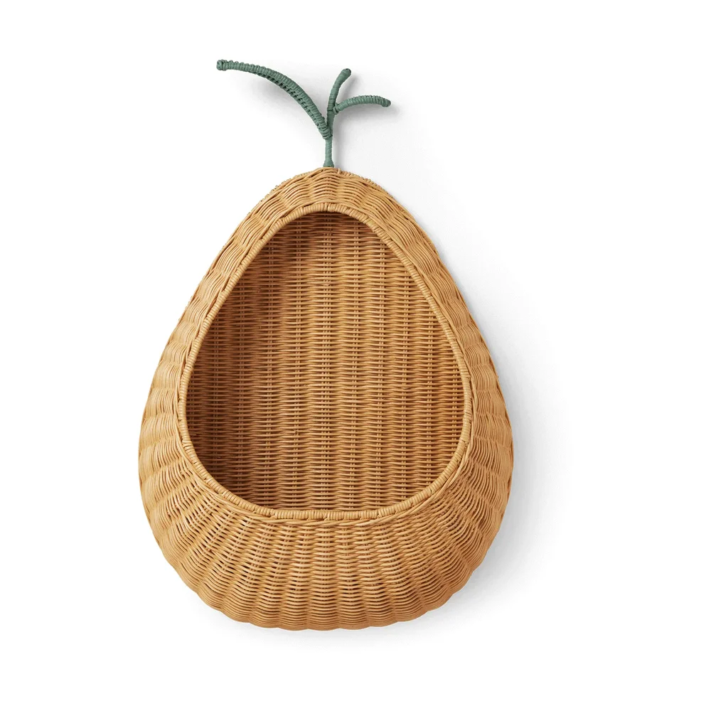Pear vegghylle v:8503578