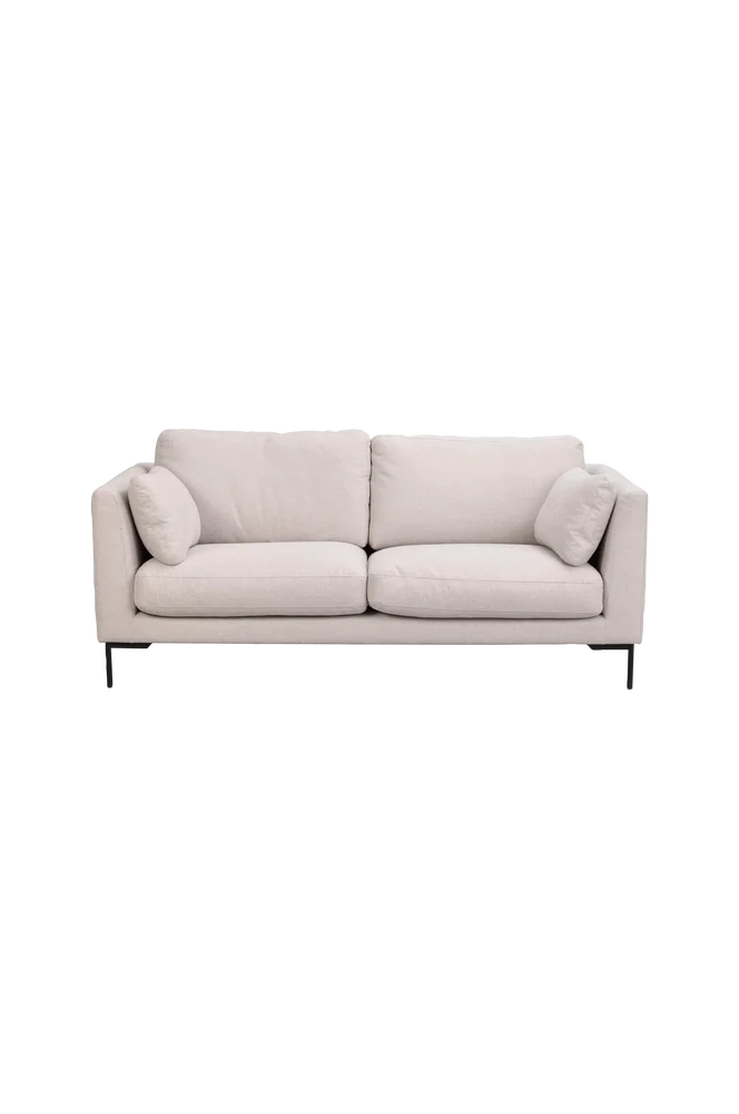 Corwin sofa - Beige m v:365125