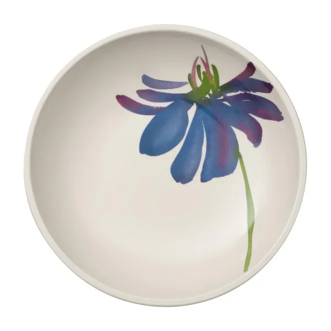 Artesano Flower Art skål Ø 23 v:1654266 Artesano Flower Art skål Ø 23 v:1654266